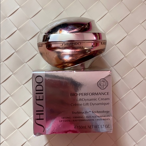 lift dynamic cream